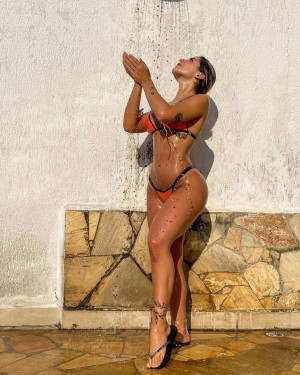 Exclusive Nathalia Valente sex galleries